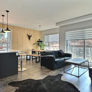 K-417 / Parking & Gym - Private Balconies , Ville de Québec Canada
