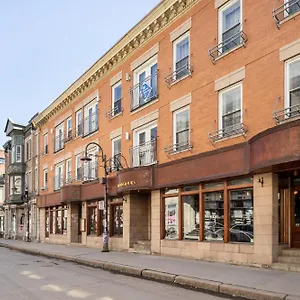Luxueux Au Coeur De Quebec! , Ville de Québec Canada
