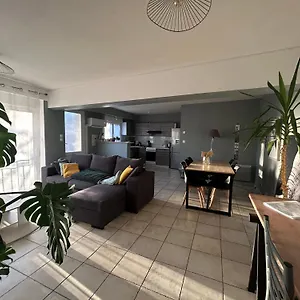 Maison Cosy - Entre Les Deux Collines , Saint-Michel-sur-Savasse France