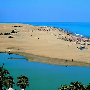 Oasis Playa Apartamento Maspalomas (Gran Canaria)