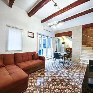 Heritage Town House , La Valette Malte