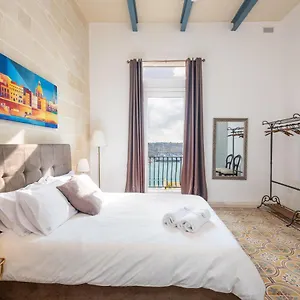 Harbour Heights , La Valette Malte